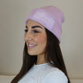 The Club Beanie - PINK.