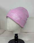 The Club Beanie - PINK.